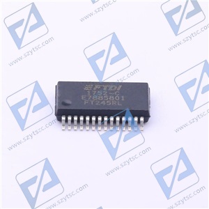 FT245RL-REEL